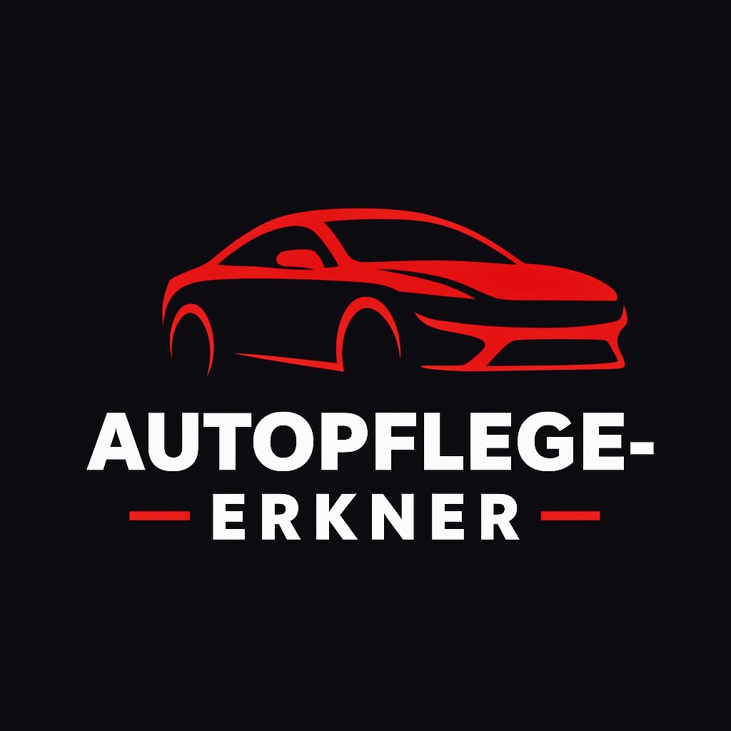 Autopflege Erkner Logo